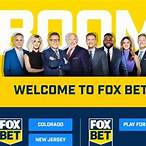 fox bet online casino review
